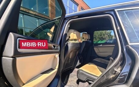 Volkswagen Touareg III, 2012 год, 2 000 000 рублей, 7 фотография
