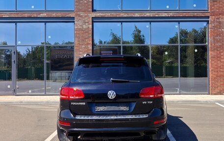 Volkswagen Touareg III, 2012 год, 2 000 000 рублей, 15 фотография