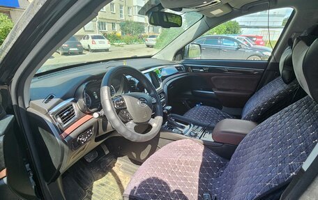 GAC GS8 I, 2022 год, 2 300 000 рублей, 3 фотография