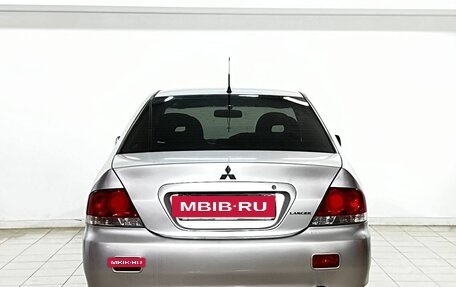 Mitsubishi Lancer IX, 2005 год, 219 000 рублей, 3 фотография