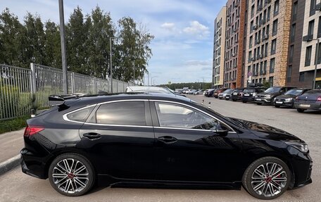 KIA K3, 2019 год, 2 380 000 рублей, 3 фотография