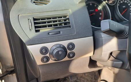 Opel Astra H, 2007 год, 340 000 рублей, 8 фотография