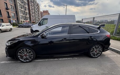 KIA K3, 2019 год, 2 380 000 рублей, 7 фотография