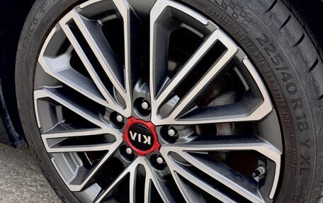 KIA K3, 2019 год, 2 380 000 рублей, 6 фотография