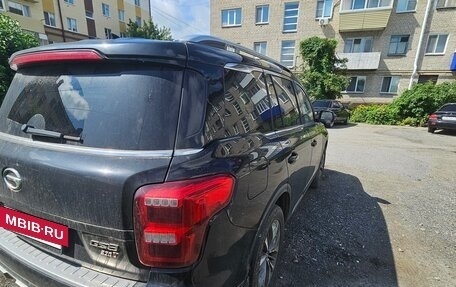 GAC GS8 I, 2022 год, 2 300 000 рублей, 2 фотография