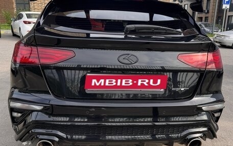 KIA K3, 2019 год, 2 380 000 рублей, 5 фотография