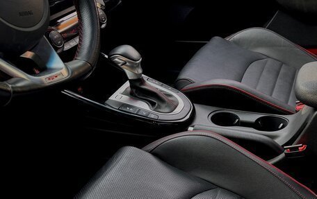 KIA K3, 2019 год, 2 380 000 рублей, 15 фотография