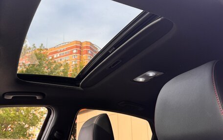 KIA K3, 2019 год, 2 380 000 рублей, 13 фотография