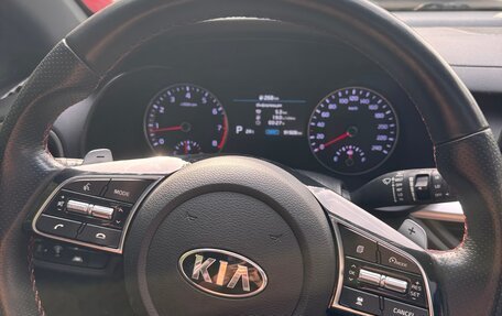 KIA K3, 2019 год, 2 380 000 рублей, 20 фотография
