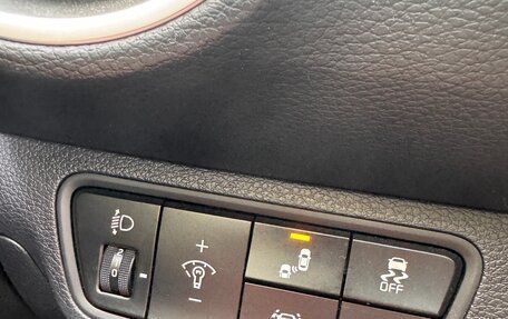 KIA K3, 2019 год, 2 380 000 рублей, 19 фотография