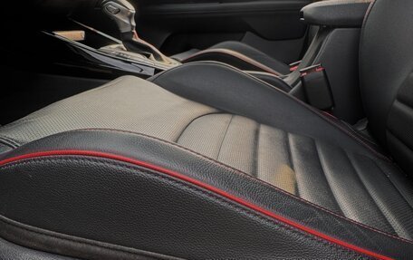 KIA K3, 2019 год, 2 380 000 рублей, 23 фотография