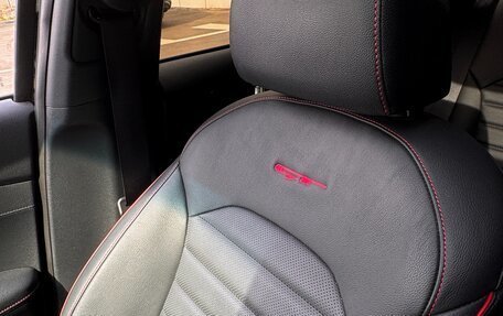 KIA K3, 2019 год, 2 380 000 рублей, 21 фотография