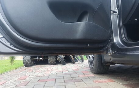 Hyundai Solaris II рестайлинг, 2014 год, 859 000 рублей, 13 фотография