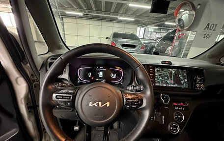 KIA Ray, 2022 год, 1 435 000 рублей, 8 фотография