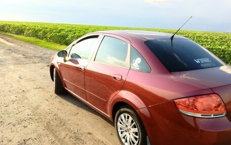 Fiat Linea, 2011 год, 850 000 рублей, 6 фотография
