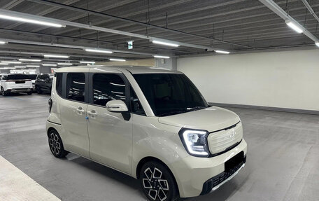 KIA Ray, 2022 год, 1 435 000 рублей, 2 фотография