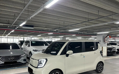 KIA Ray, 2022 год, 1 435 000 рублей, 3 фотография