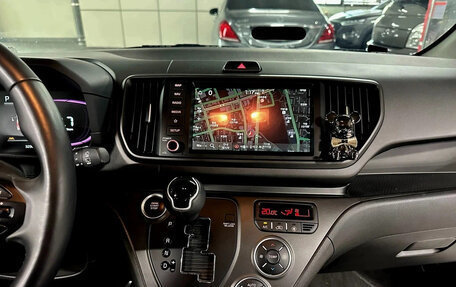 KIA Ray, 2022 год, 1 435 000 рублей, 9 фотография