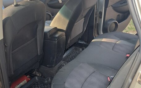 Nissan Qashqai, 2012 год, 950 000 рублей, 6 фотография