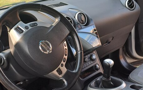 Nissan Qashqai, 2012 год, 950 000 рублей, 5 фотография