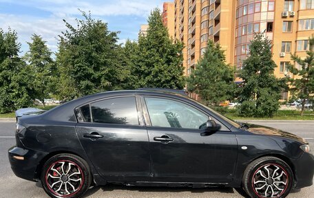 Mazda 3, 2008 год, 335 000 рублей, 8 фотография