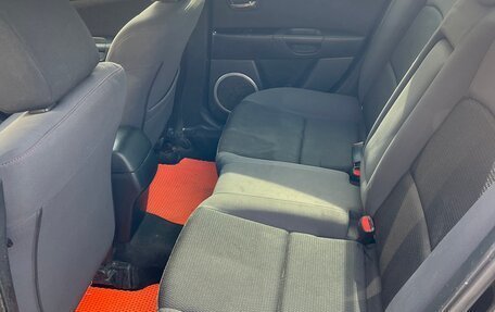 Mazda 3, 2008 год, 335 000 рублей, 9 фотография