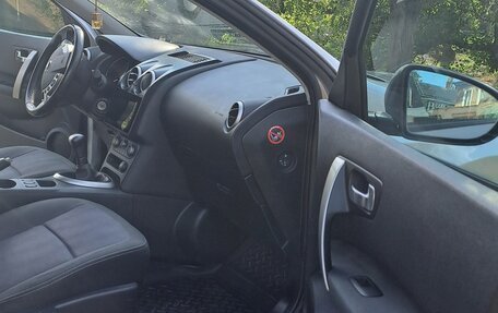 Nissan Qashqai, 2012 год, 950 000 рублей, 4 фотография