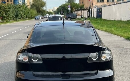 Mazda 3, 2008 год, 335 000 рублей, 5 фотография