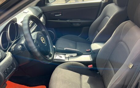 Mazda 3, 2008 год, 335 000 рублей, 10 фотография