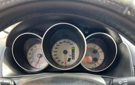 Mazda 3, 2008 год, 335 000 рублей, 13 фотография