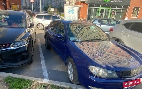 Nissan Cefiro III, 2000 год, 250 000 рублей, 3 фотография
