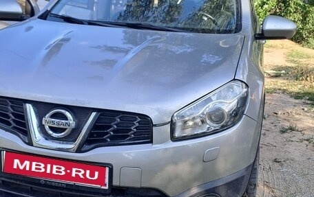 Nissan Qashqai, 2012 год, 950 000 рублей, 3 фотография