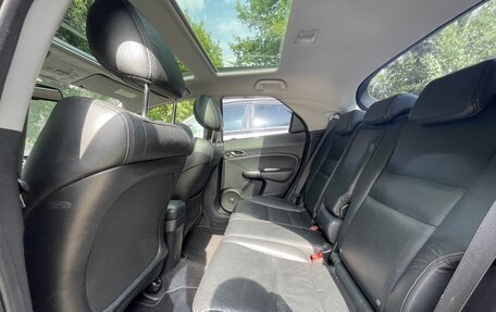 Honda Civic VIII, 2011 год, 1 150 000 рублей, 8 фотография