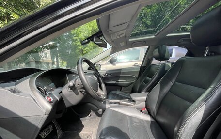 Honda Civic VIII, 2011 год, 1 150 000 рублей, 9 фотография