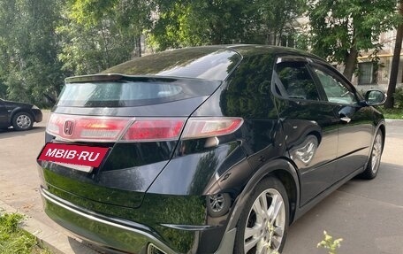 Honda Civic VIII, 2011 год, 1 150 000 рублей, 6 фотография