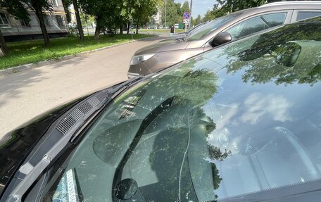 Honda Civic VIII, 2011 год, 1 150 000 рублей, 16 фотография