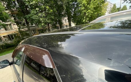 Honda Civic VIII, 2011 год, 1 150 000 рублей, 21 фотография
