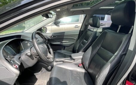 Honda Civic VIII, 2011 год, 1 150 000 рублей, 13 фотография