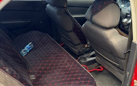 Chevrolet Aveo III, 2007 год, 235 000 рублей, 5 фотография