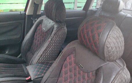 Volkswagen Passat B5+ рестайлинг, 1997 год, 450 000 рублей, 3 фотография
