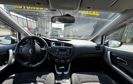 KIA cee'd III, 2013 год, 950 000 рублей, 7 фотография