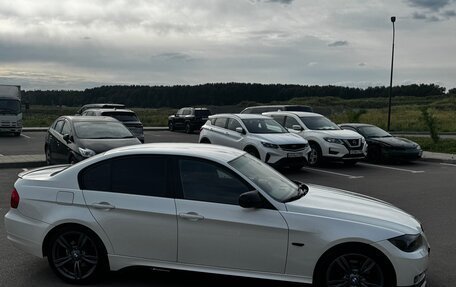 BMW 3 серия, 2011 год, 1 230 000 рублей, 5 фотография