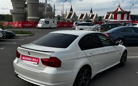 BMW 3 серия, 2011 год, 1 230 000 рублей, 7 фотография