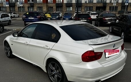 BMW 3 серия, 2011 год, 1 230 000 рублей, 9 фотография