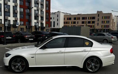 BMW 3 серия, 2011 год, 1 230 000 рублей, 10 фотография