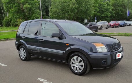 Ford Fusion I, 2006 год, 355 000 рублей, 2 фотография