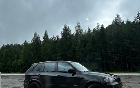BMW X5, 2009 год, 1 499 000 рублей, 1 фотография