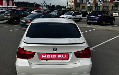 BMW 3 серия, 2011 год, 1 230 000 рублей, 8 фотография