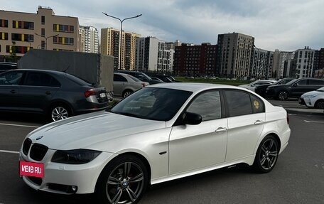 BMW 3 серия, 2011 год, 1 230 000 рублей, 11 фотография
