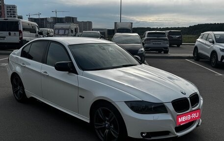 BMW 3 серия, 2011 год, 1 230 000 рублей, 4 фотография
